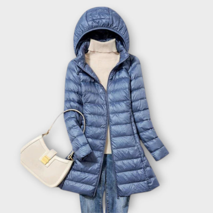 Mia | Ultralight Winter Jacket
