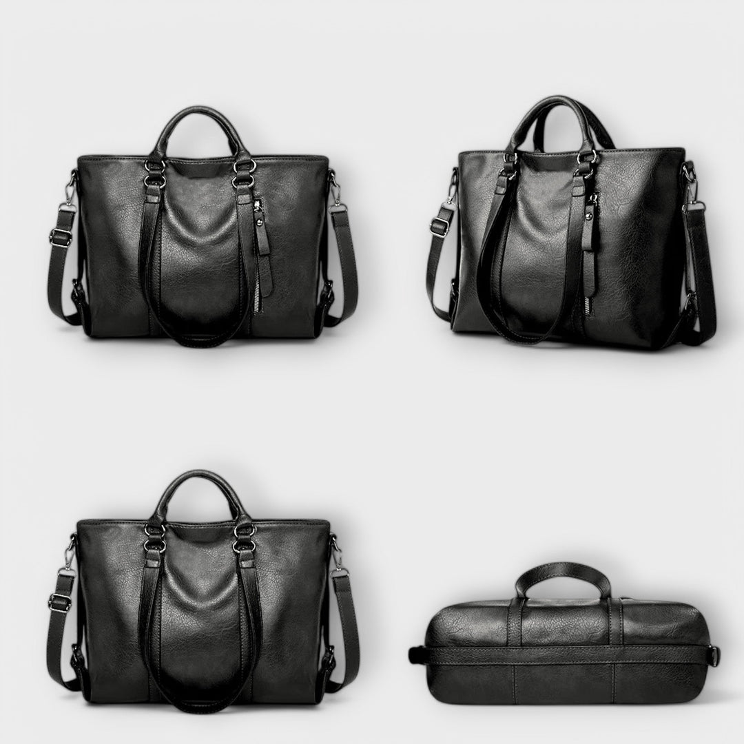 Zephyra - Borsa in pelle