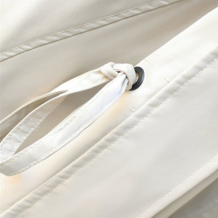 Alva™ | Elegant jacket with weather and wind protection