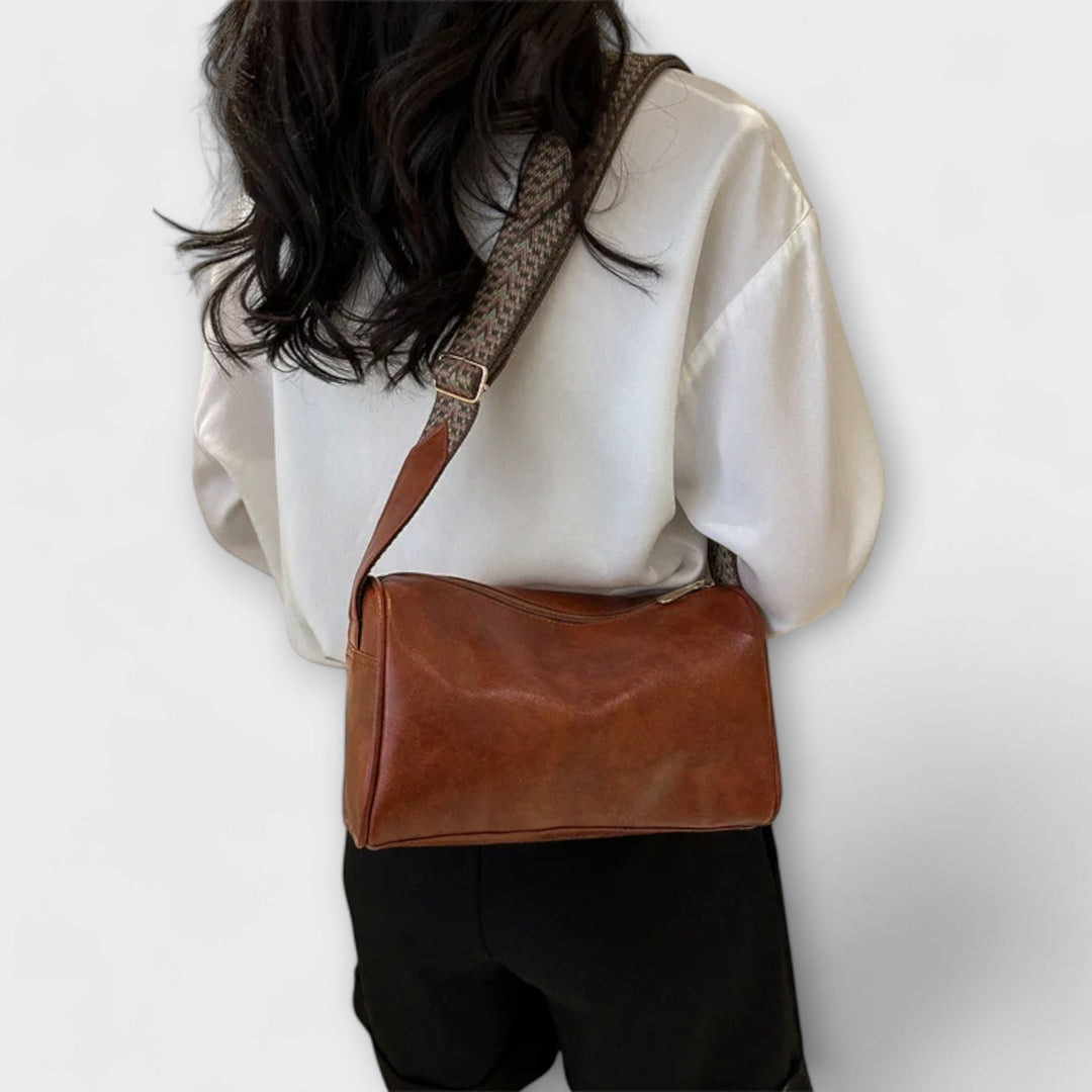 Xylo - Borsa a tracolla vintage