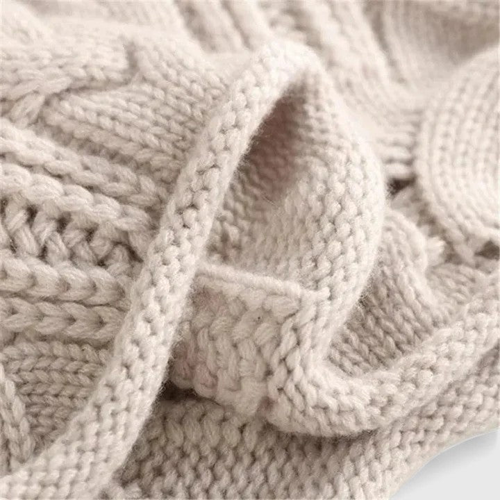 Hayden Rielle | Elegant Sweater