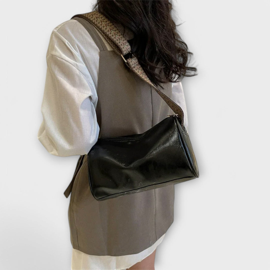 Xylo - Borsa a tracolla vintage