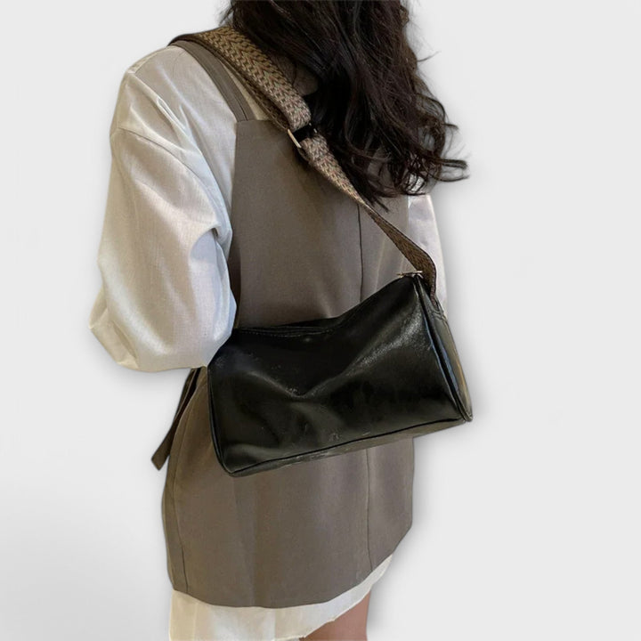 Xylo - Borsa a tracolla vintage