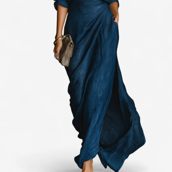 Hayden Tina™ | Maxi Océan 2 Piece Set