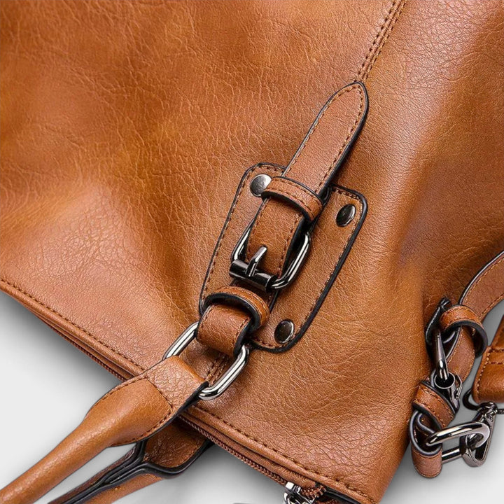 Zephyros – Elegante borsa a tracolla