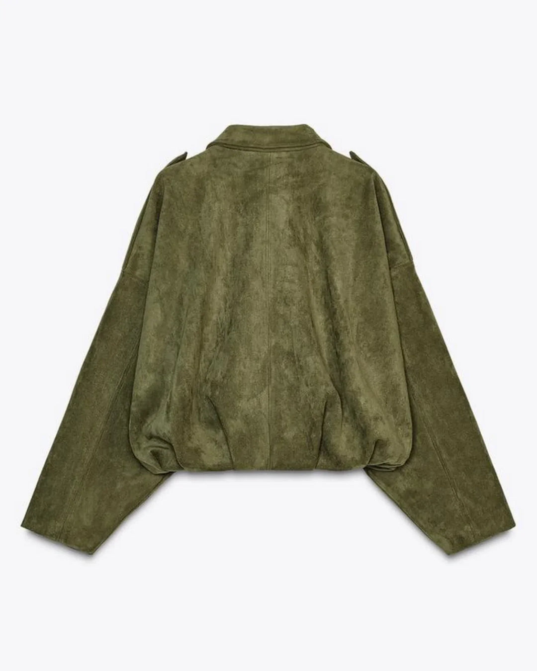 Anneliese - The Iconic Bomber Jacket
