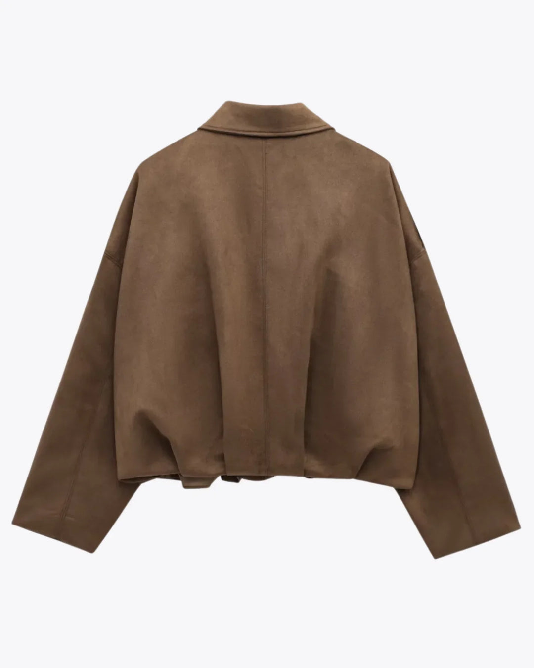 Anneliese - The Iconic Bomber Jacket