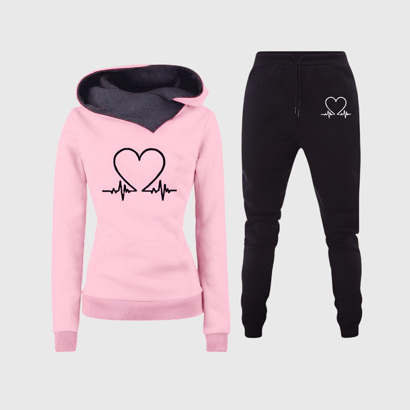 Eleanor | Elegant Workout Set