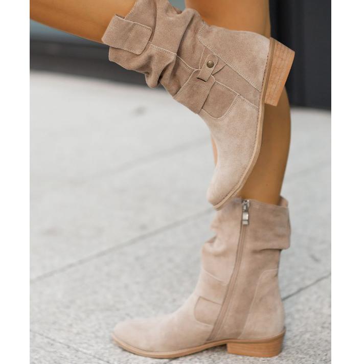 Alexis Boots
