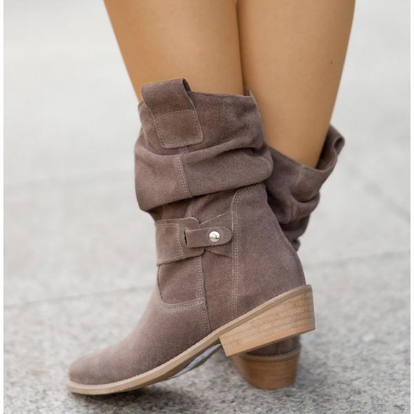 Alexis Boots