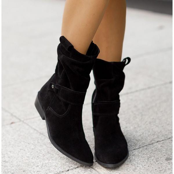 Alexis Boots