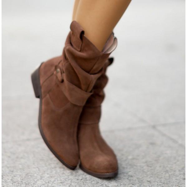 Alexis Boots