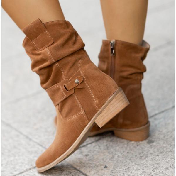 Alexis Boots