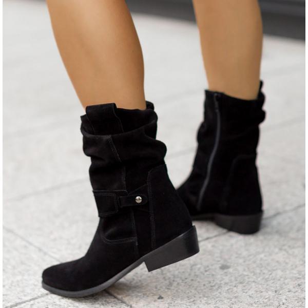 Alexis Boots