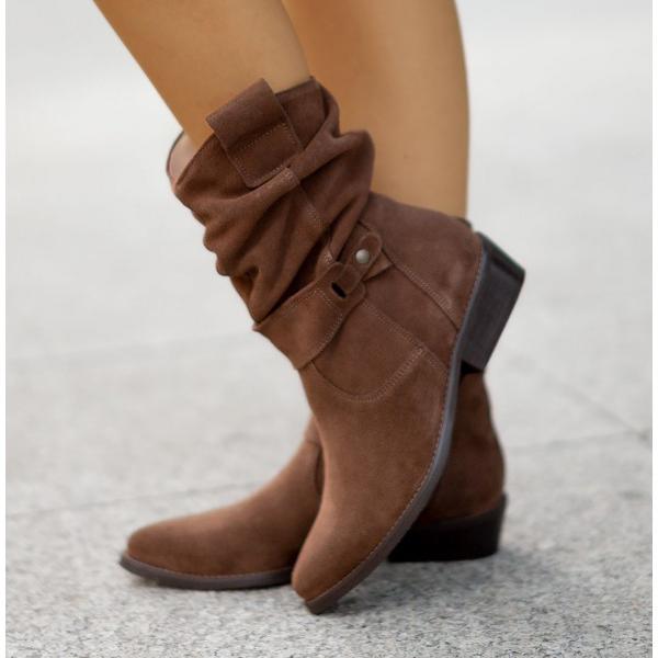 Alexis Boots