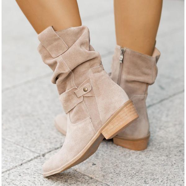 Alexis Boots