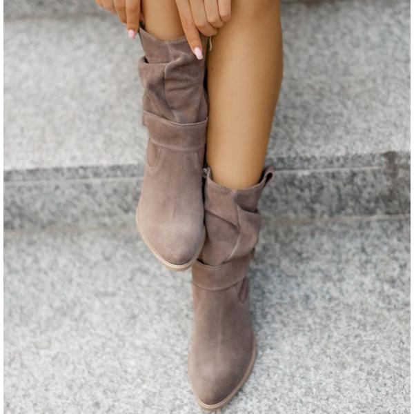Alexis Boots