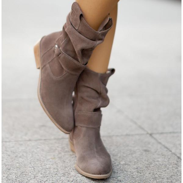 Alexis Boots