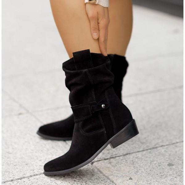 Alexis Boots