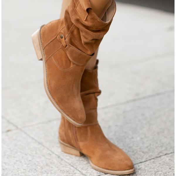 Alexis Boots