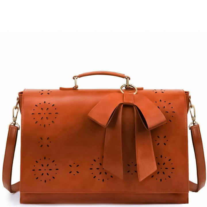 Bernadette – Crossbody Bag with Bows