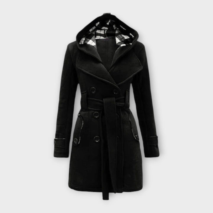 Mia | Cozy Winter Coat