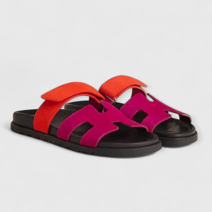 Hermany™ | Elegant Designer Sandals