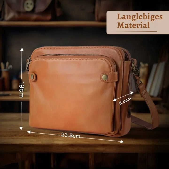 Annika - Borsa da donna in pelle di alta qualità