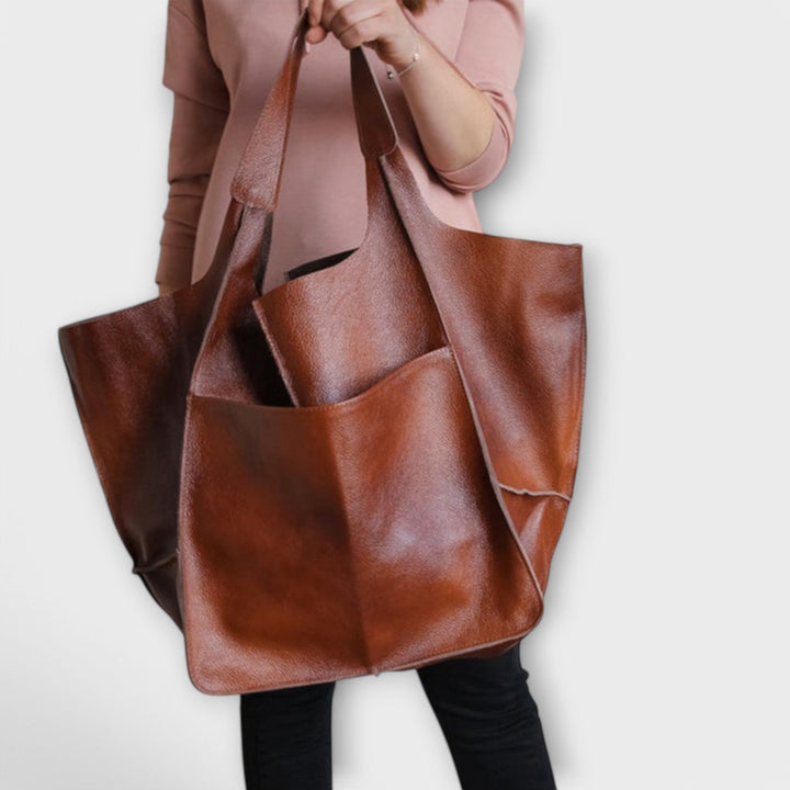 Arwen - Grande bag weekend overdimensionale