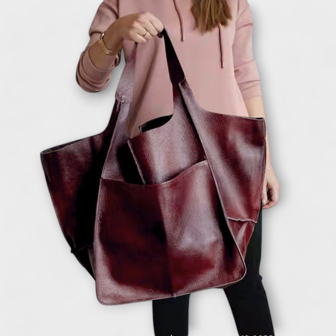 Arwen - Grande bag weekend overdimensionale