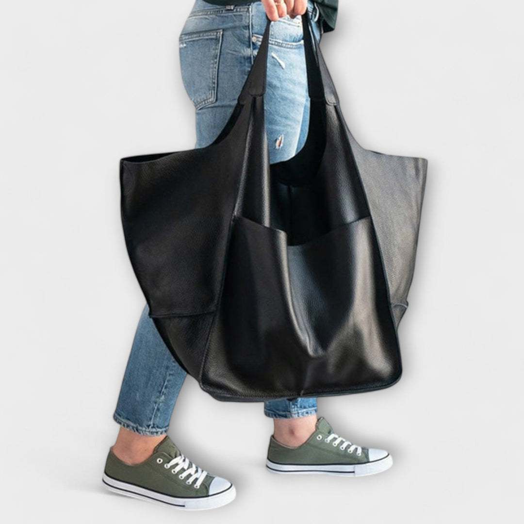 Arwen - Grande bag weekend overdimensionale