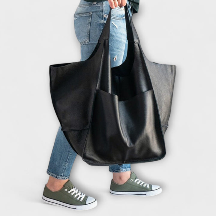 Arwen - Grande bag weekend overdimensionale