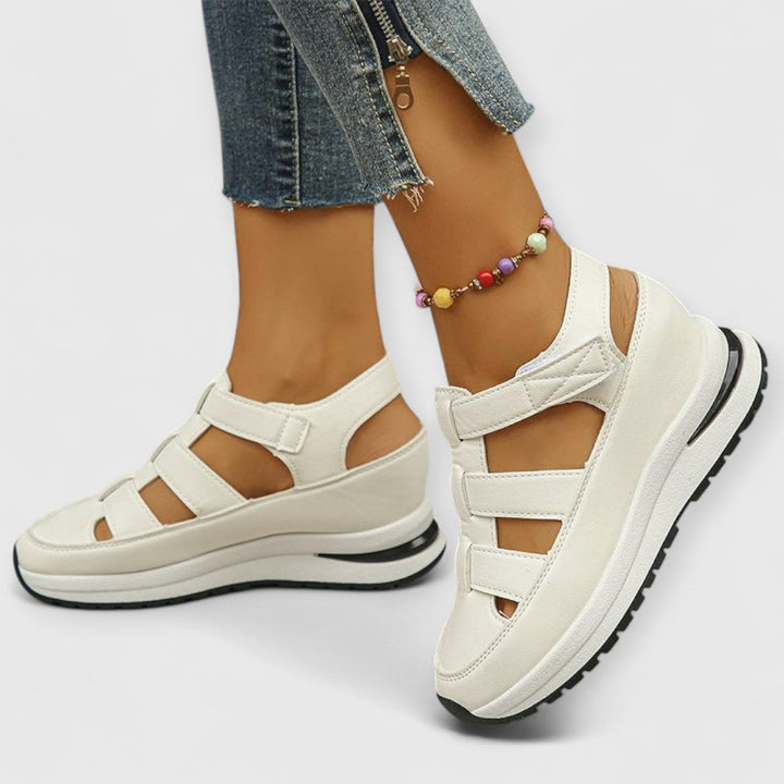 Isadora™ | Sneaker Sandals